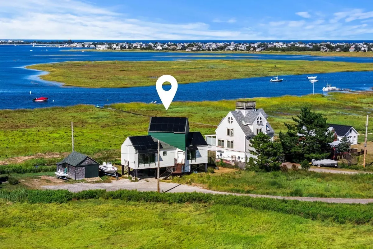 12 Plum Bush Downs, Newbury, MA 01951 - #1