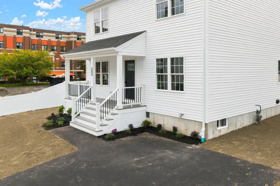 181 Wellington, Fall River, MA 02720 - #2