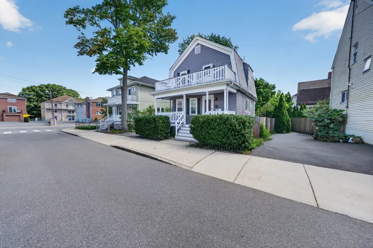 69 Highland Ave, Everett, MA 02149 - #1