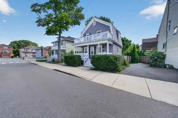 69 Highland Ave, Everett, MA 02149