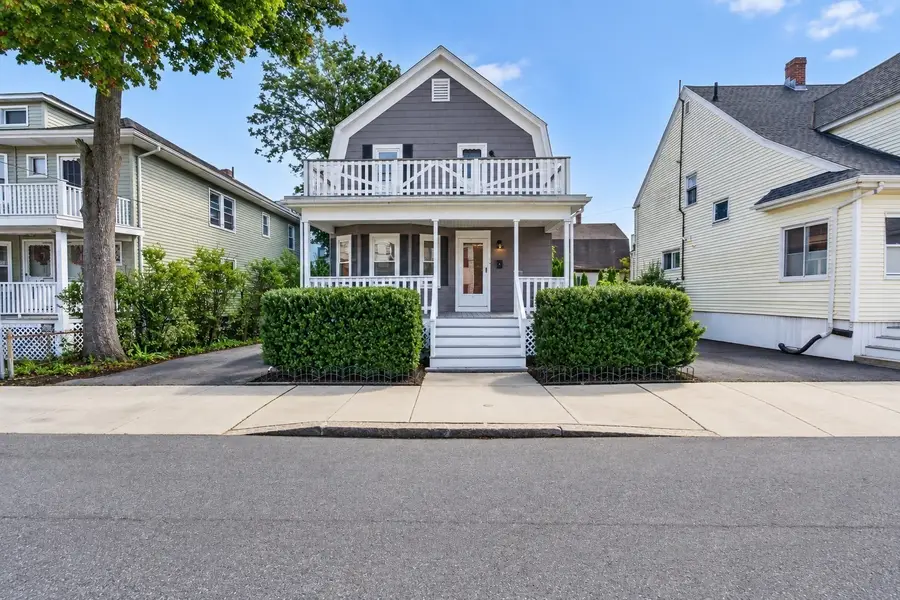 69 Highland Ave, Everett, MA 02149 - #2
