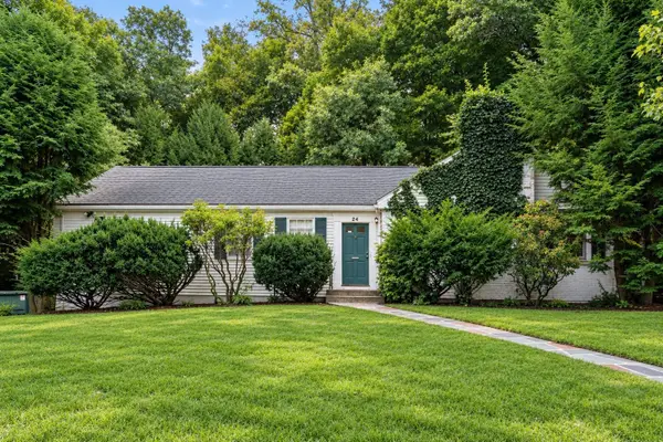 24 Cliff Road, Wellesley, MA 02481
