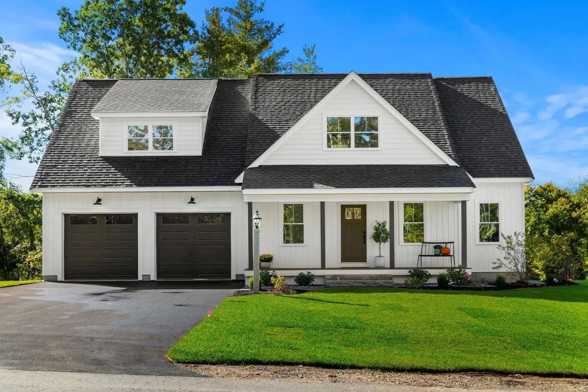 Lot 1 Lukes Way, Plaistow, NH 03865 - #1