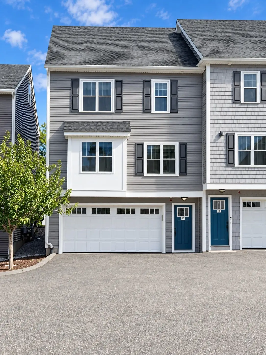 150 Quincy Ave #2C, Quincy, MA 02169 - #1