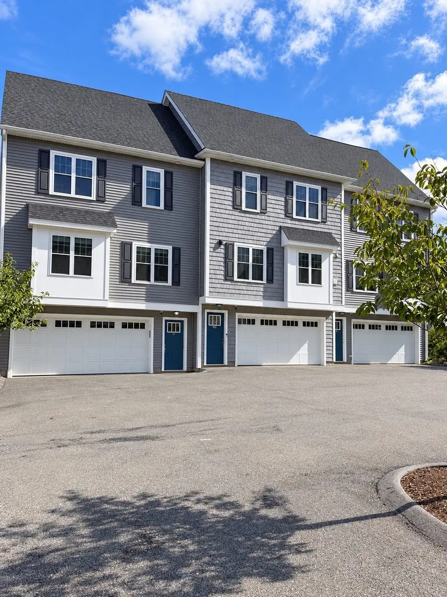 150 Quincy Ave #2C, Quincy, MA 02169 - #2