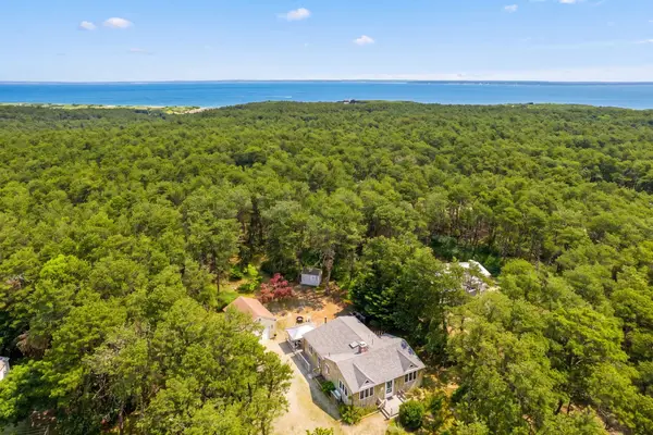6 Meadow Terrace, Truro, MA 02666