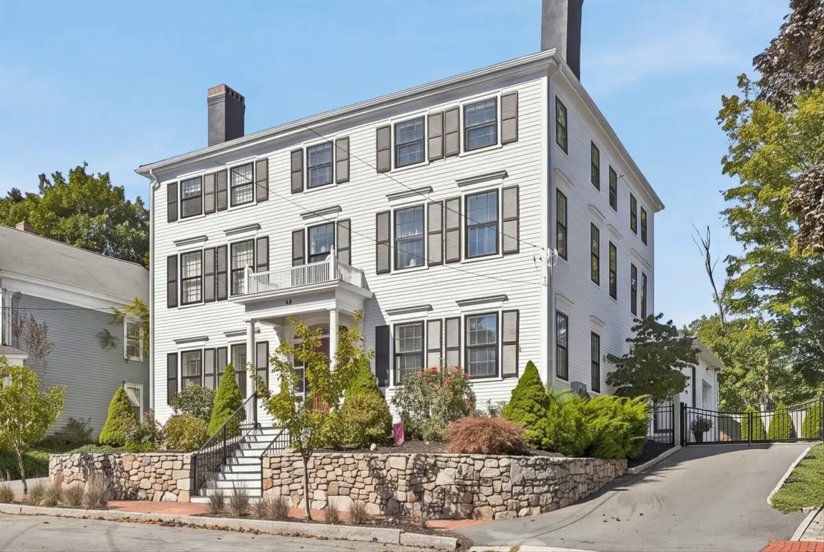 26 Tyng St #A, Newburyport, MA 01950 - #1