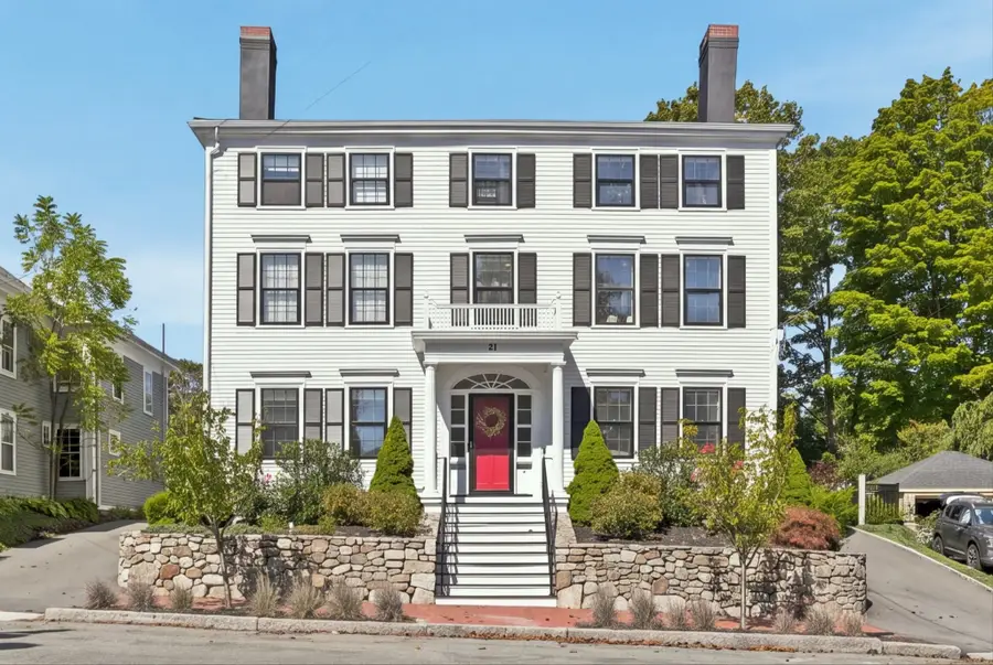 26 Tyng St #A, Newburyport, MA 01950 - #2