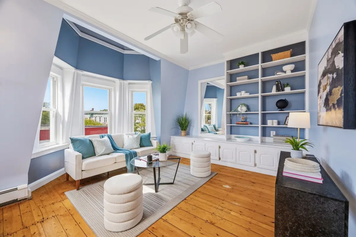 328 Prospect Street #C, Cambridge, MA 02139 - #1