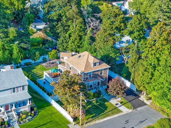 22 Wilson Ave, Braintree, MA 02184