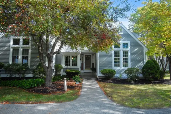 121 Audubon Dr #121, Acton, MA 01720
