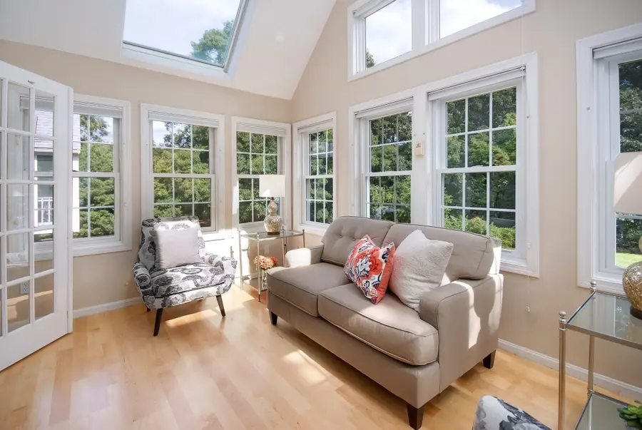 121 Audubon Dr #121, Acton, MA 01720 - #3