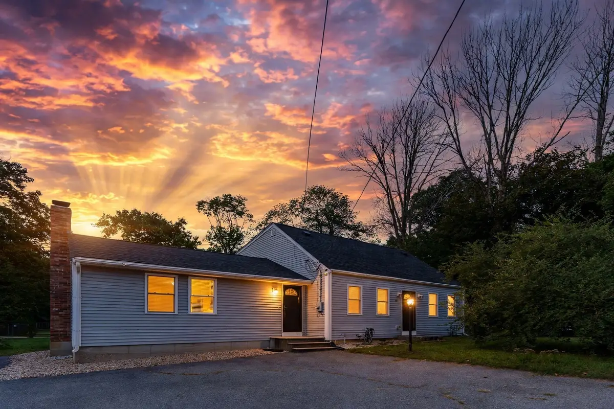 601 East St, Wrentham, MA 02093 - #1