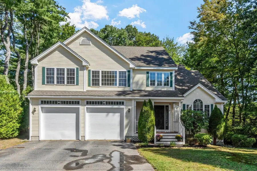 22 Hillcrest Dr, Acton, MA 01720 - #2