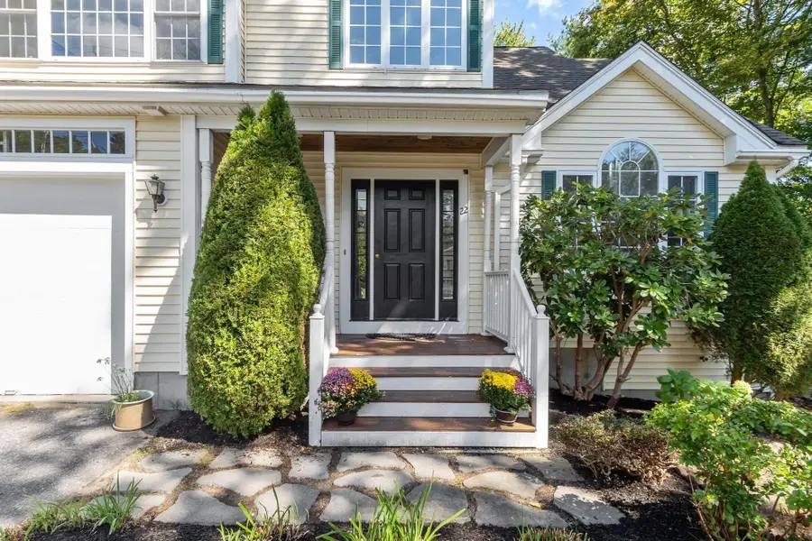22 Hillcrest Dr, Acton, MA 01720 - #3