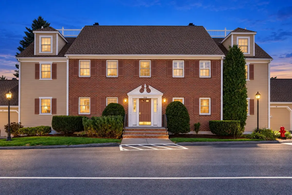 9 Weatherly Drive #9, Salem, MA 01970 - #1