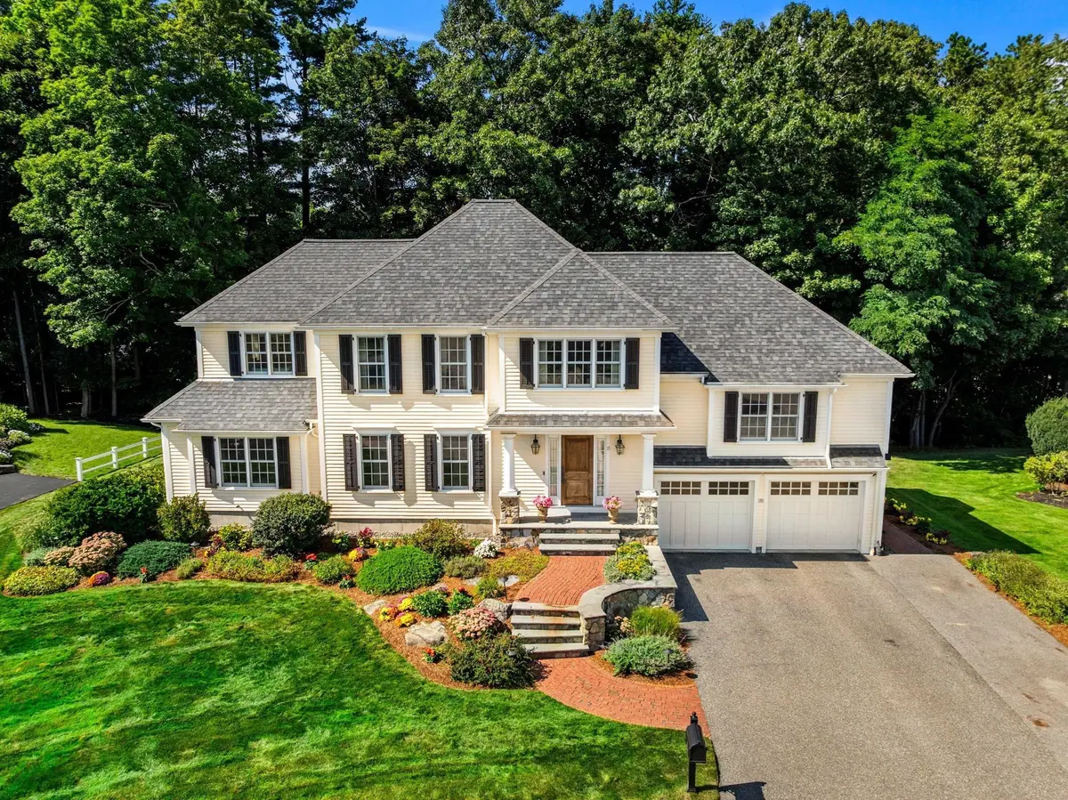 13 Gove Drive, Newburyport, MA 01950 - #1