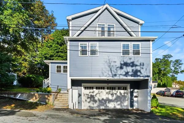 30 Williams Street, Beverly, MA 01915