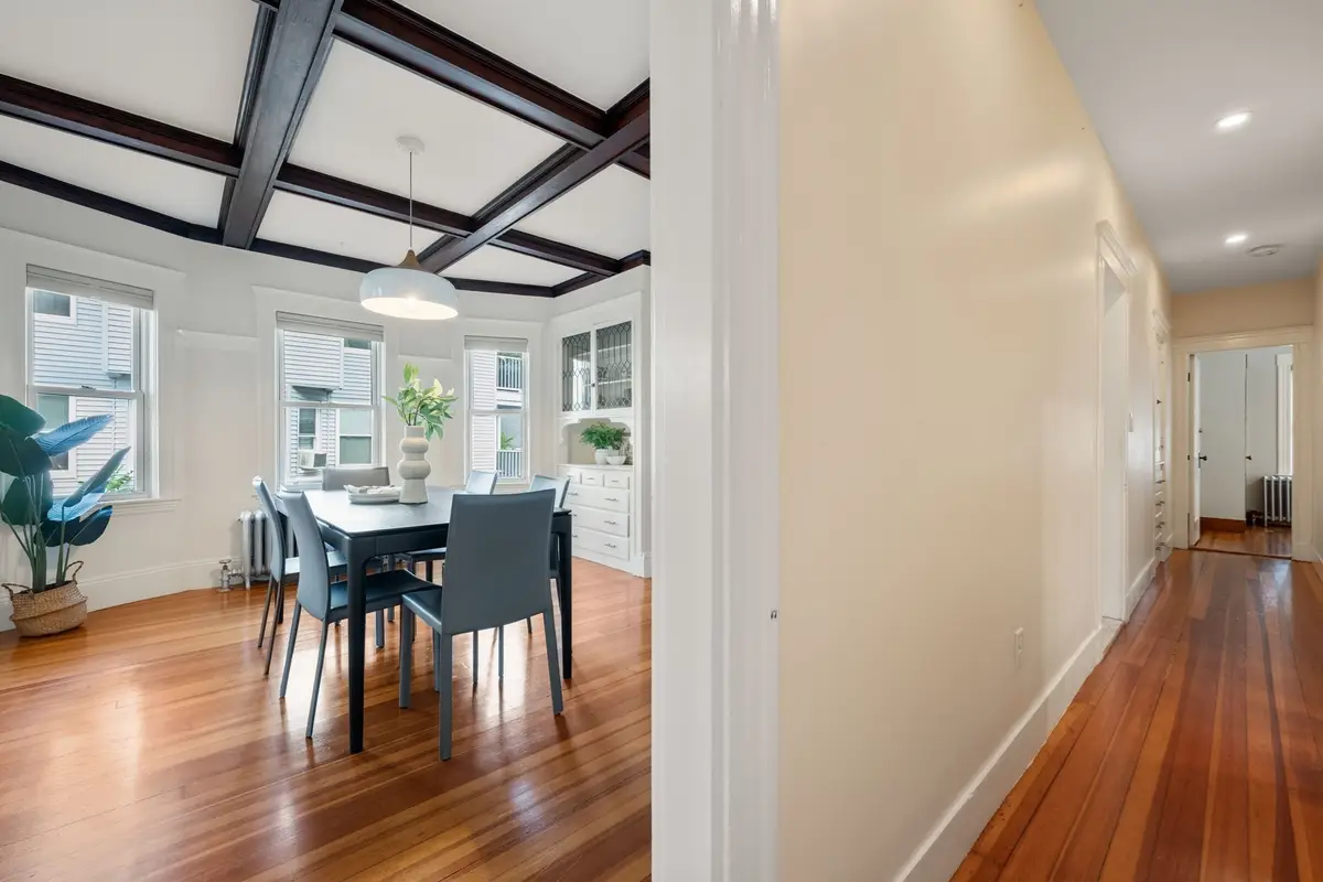 95 Hewlett St #1, Boston, MA 02131 - #1