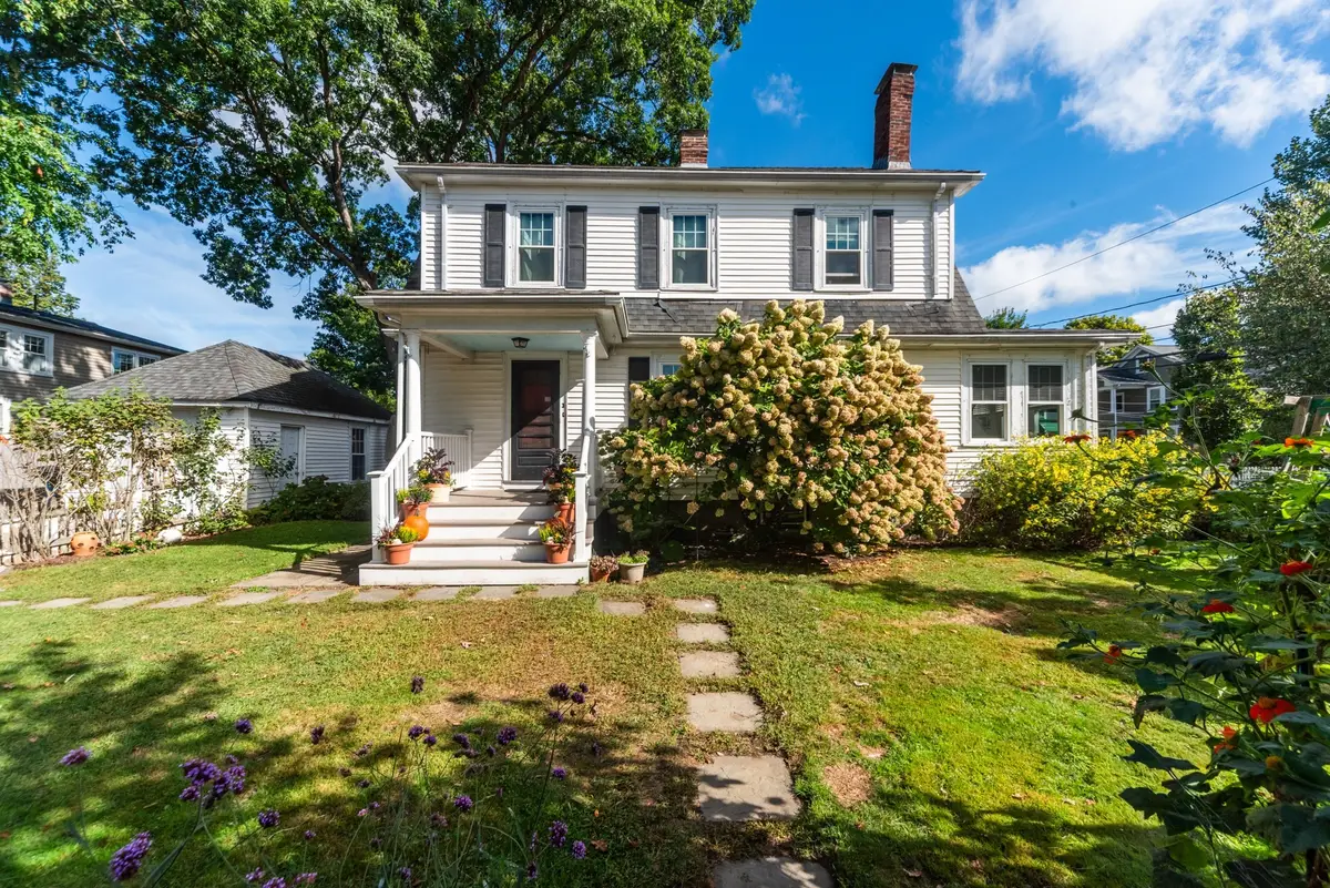3 Parmenter Ter, Newton, MA 02465 - #1