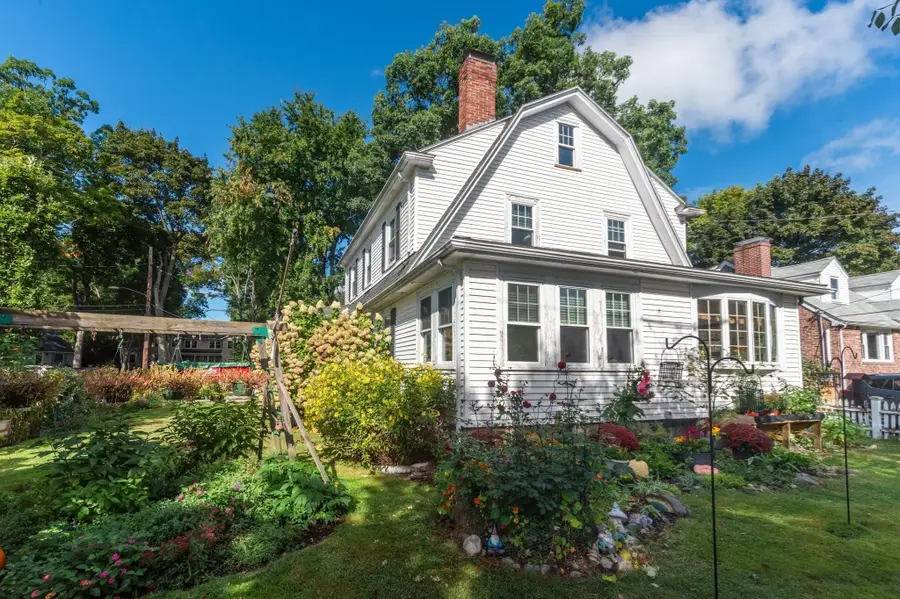 3 Parmenter Ter, Newton, MA 02465 - #2