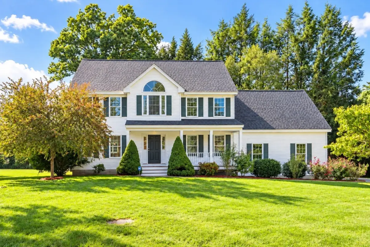 10-B Henley Rd, Acton, MA 01720 - #1