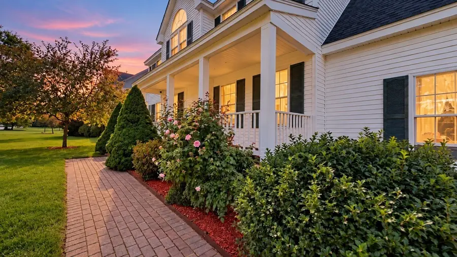 10-B Henley Rd, Acton, MA 01720 - #2
