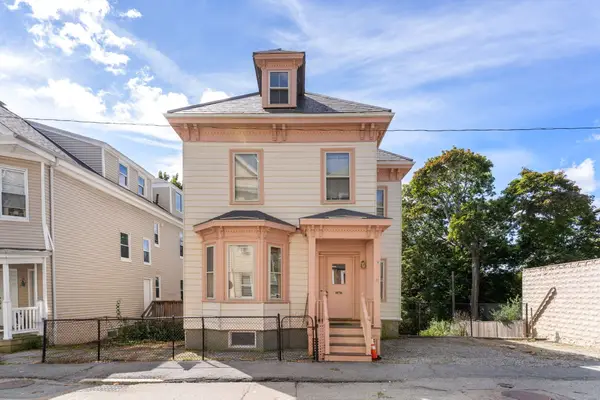 33 Cranston Street, Boston, MA 02130