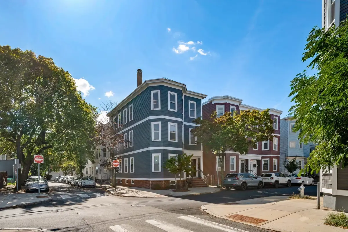 26 Plymouth #2, Cambridge, MA 02141 - #1