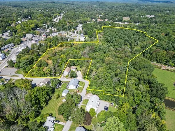 0 Griffin St, Burrillville, RI 02830