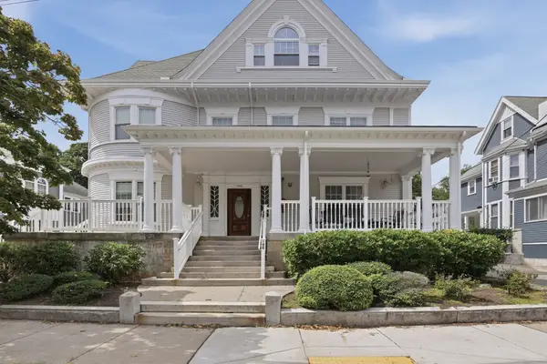 190 Summer Street #403, Malden, MA 02148