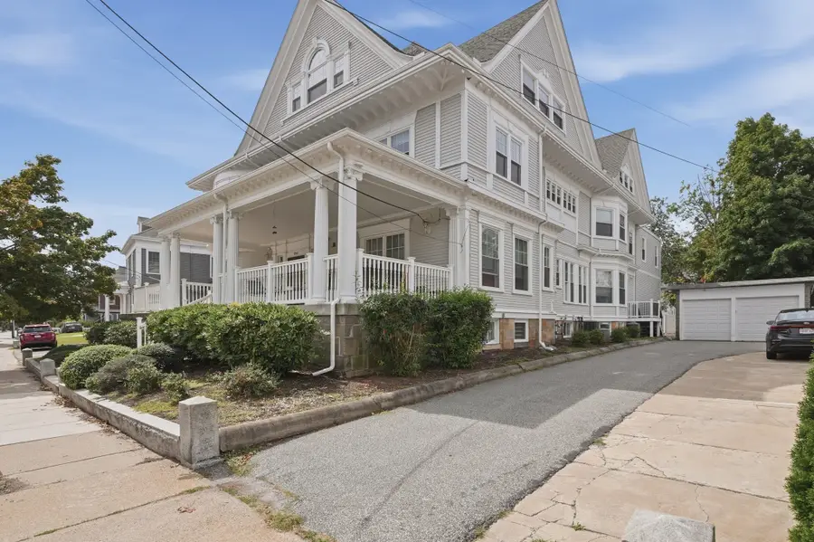 190 Summer Street #403, Malden, MA 02148 - #2