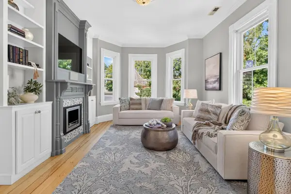 77 Spring Park Ave #3, Boston, MA 02130