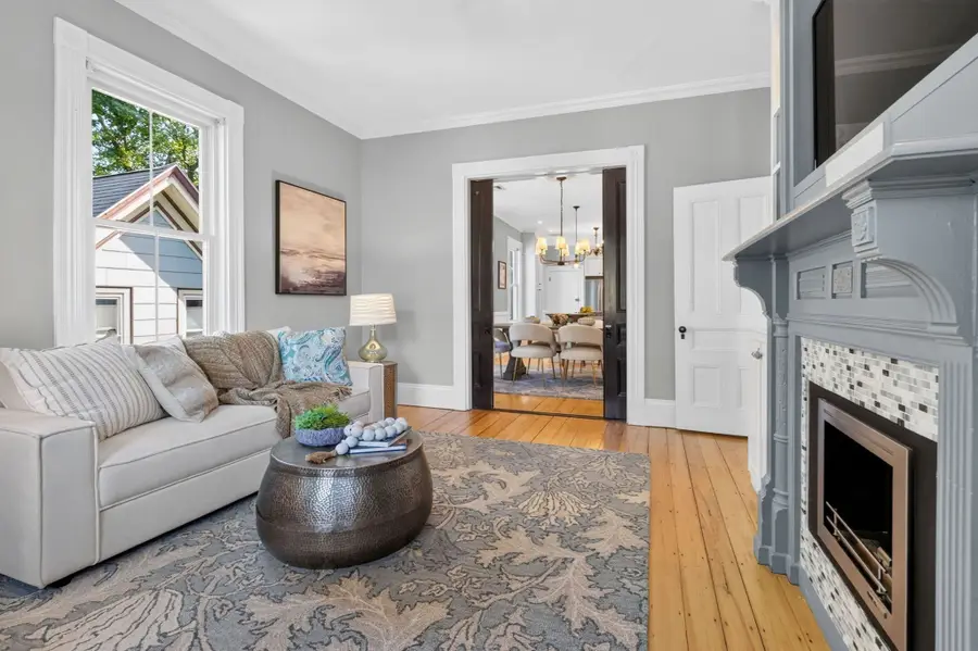 77 Spring Park Ave #3, Boston, MA 02130 - #2