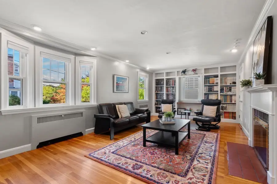 60 Watson Road, Belmont, MA 02478 - #2