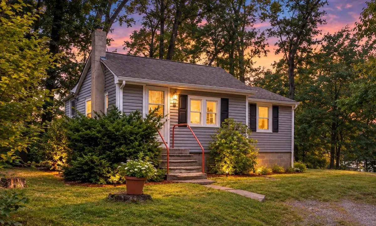 21 Faulkner Rd, North Grafton, MA 01536 - #1
