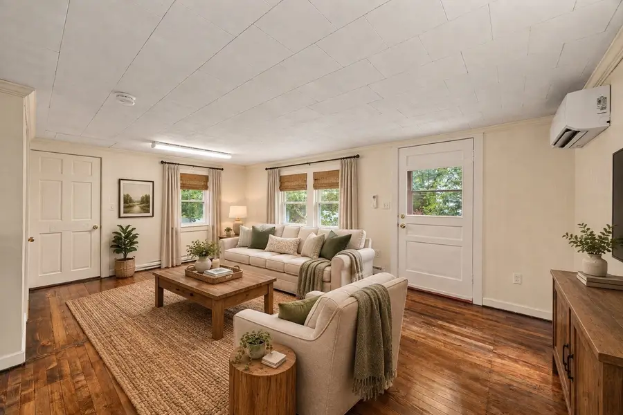 21 Faulkner Rd, North Grafton, MA 01536 - #2