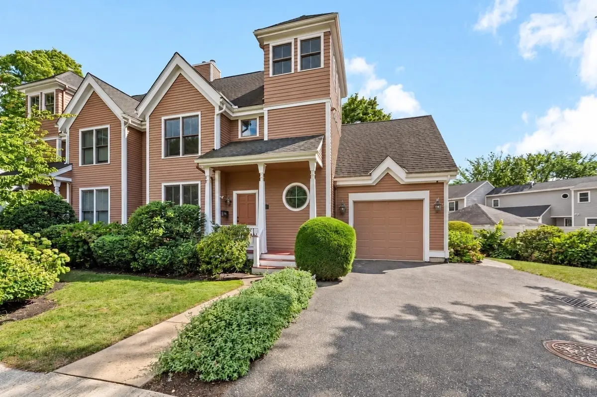 522-524 Auburn St #524, Newton, MA 02466 - #1