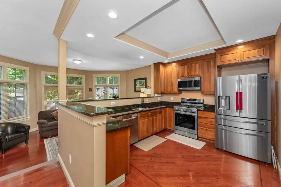 522-524 Auburn St #524, Newton, MA 02466 - #2