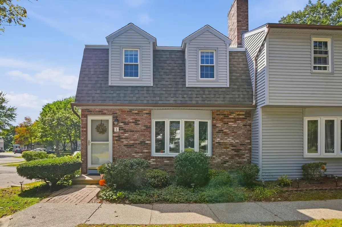 1 Tiffany Circle #1, Millbury, MA 01527 - #1