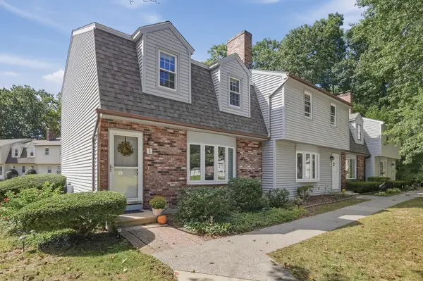1 Tiffany Circle #1, Millbury, MA 01527