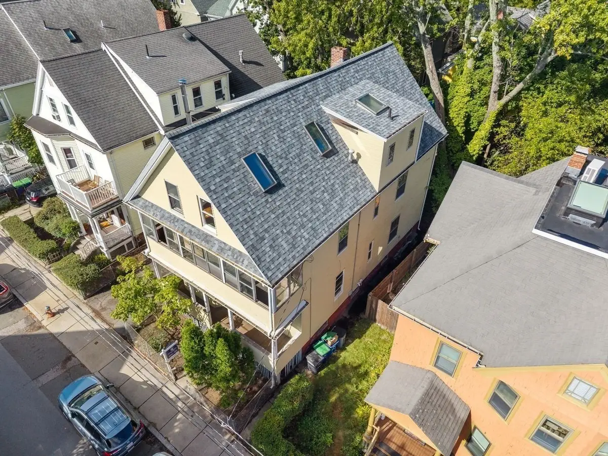 52 Burnside Ave, Somerville, MA 02144 - #1