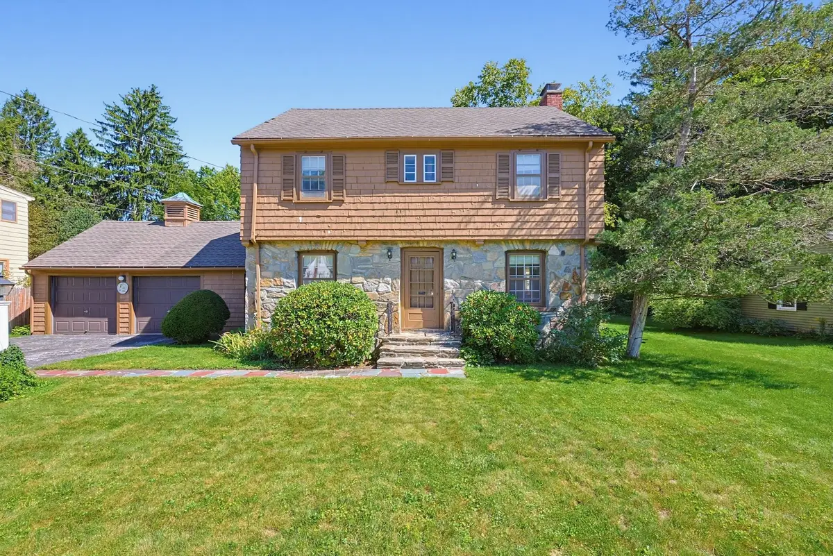 24 Stark Rd, Worcester, MA 01602 - #1