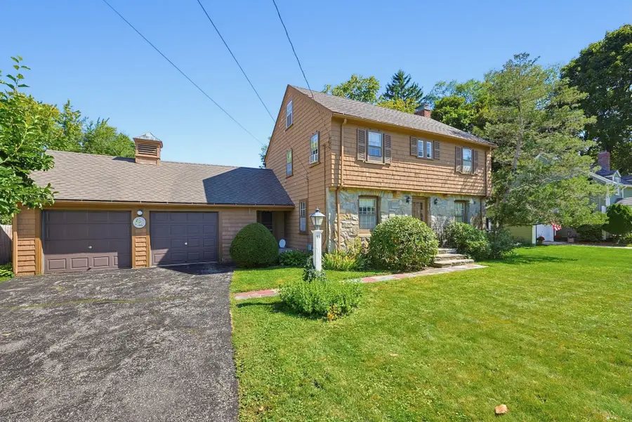 24 Stark Rd, Worcester, MA 01602 - #2