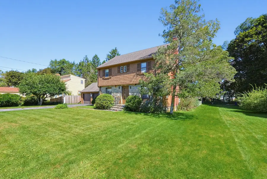 24 Stark Rd, Worcester, MA 01602 - #3