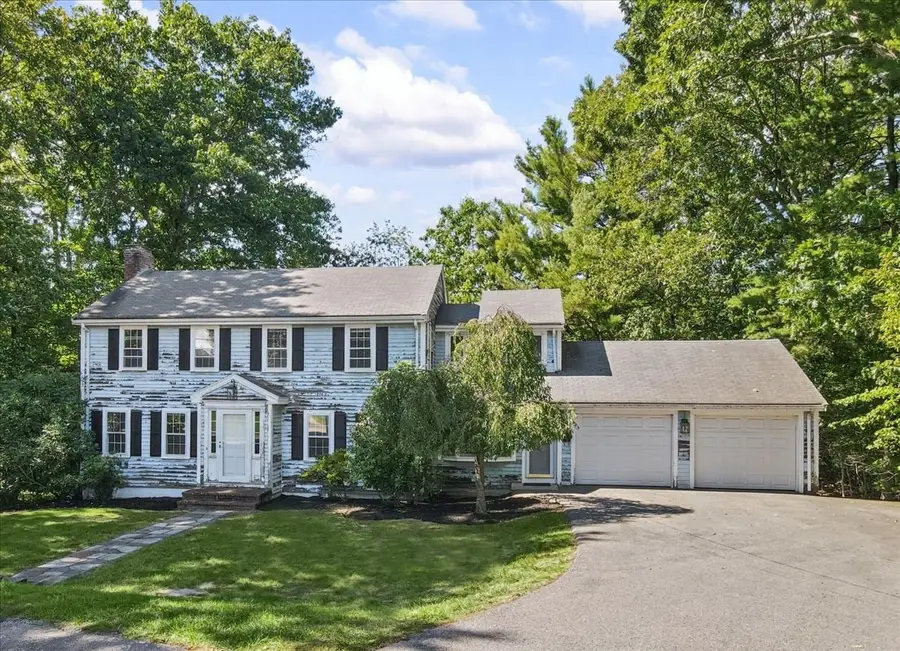 43 Chatham Rd, Norwood, MA 02062 - #2