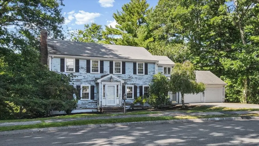 43 Chatham Rd, Norwood, MA 02062 - #3