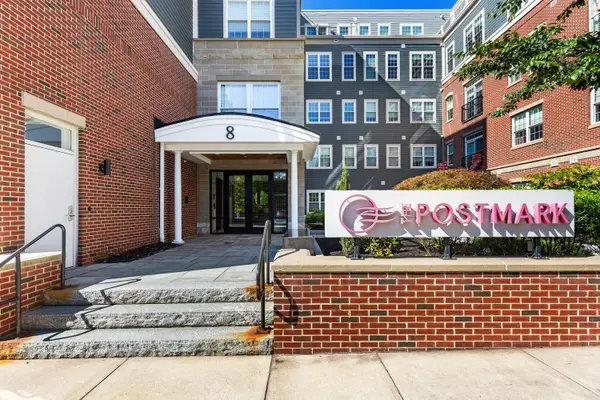 8 Sanborn Street #4011, Reading, MA 01867