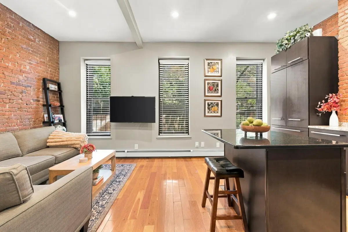 362 Columbus #B, Boston, MA 02116 - #1