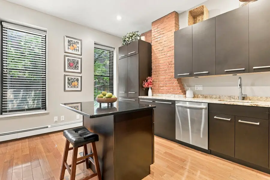 362 Columbus #B, Boston, MA 02116 - #2